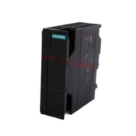 GE Fanuc A02B-0303-C125#M - Precision Factory Module