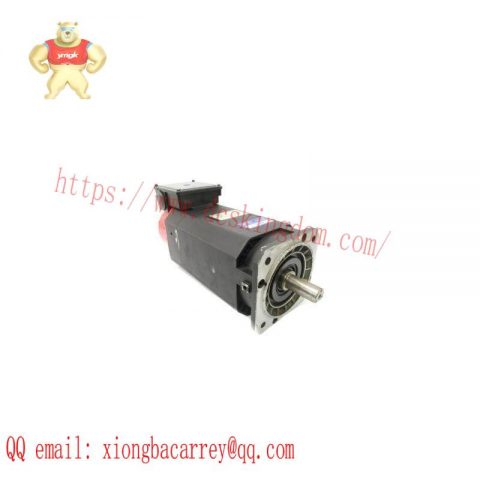 GE FANUC A06B-0753-B390#3000 Servo Motor, High Efficiency for Precision Control