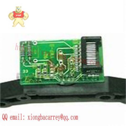 GE Fanuc A20B-2003-0311 Spindle Motor: Precision Control for High-Performance Applications