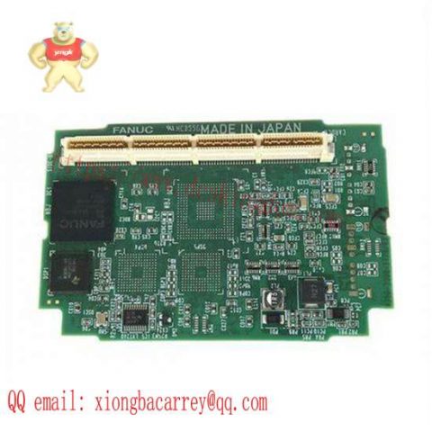 GE FANUC A20B-3300-0773 SERVO CARD - Precision Control for Industrial Automation