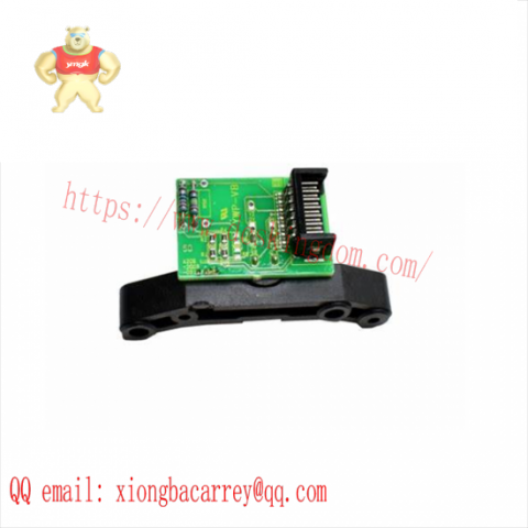 GE FANUC A860-2100-V001 MI Sensor Unit