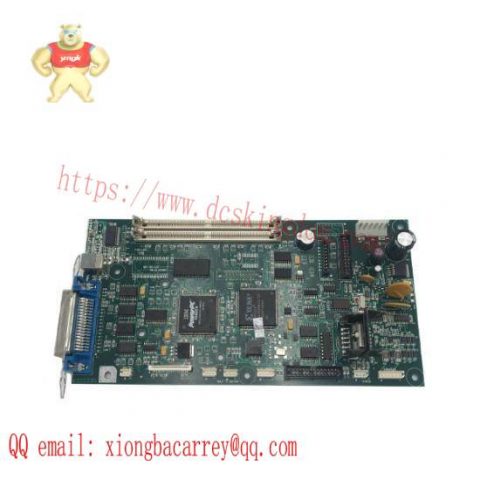 GE Fanuc DS200CDBAG1BCB - Advanced Programmable Logic Controller