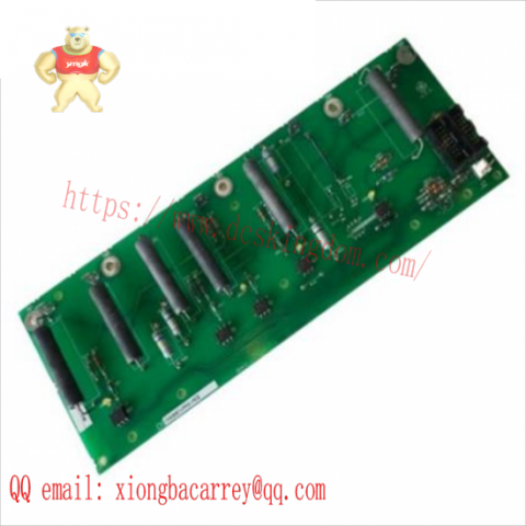 GE Fanuc DS200CVMAG1AEB Generator Control Turbine Board