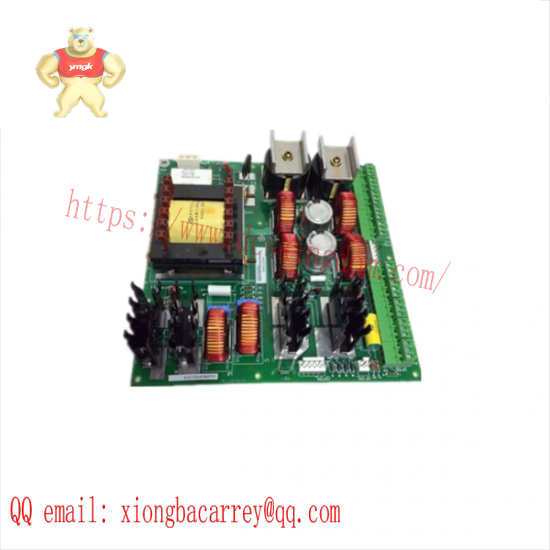 ge_fanuc_ds200expsg1acb_circuit_board.png GE FANUC DS200EXPSG1ACB - Advanced Power Supply Board for Turbine Control Systems