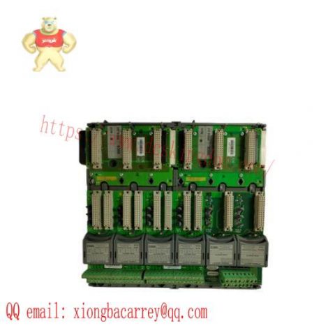 GE Fanuc DS200IQXSG1A | Mark V Control Board | Power Electronics Module