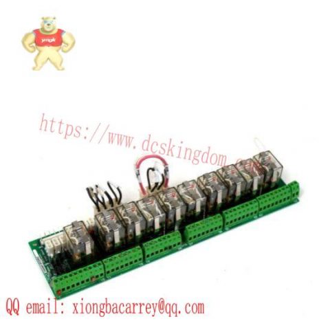 GE Fanuc DS200RTBAG3AHC - Advanced Mark V PLC for Industrial Control Solutions