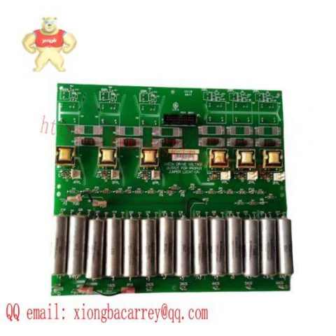 GE FANUC DS200SDCIG1A: Advanced Programmable Logic Controller Module