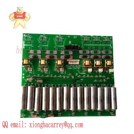 ge_fanuc_ds200sdcig1a.jpg GE FANUC DS200SDCIG1A: Advanced Programmable Logic Controller Module