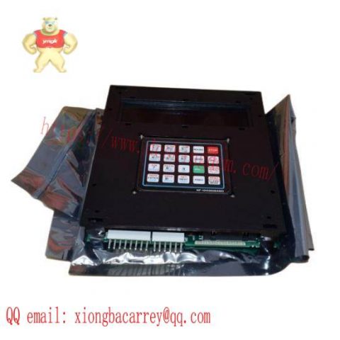 GE Fanuc DS200SLCCG1AEG/DS215SLCCG1AZZ01B Communication Board