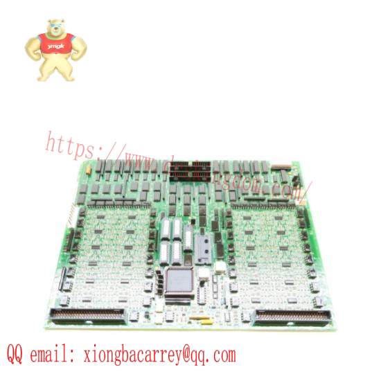 ge_fanuc_ds200tcdah1b_mark_v_board.jpg GE Fanuc DS200TCDAH1B - Mark V Board: High-Performance Communication Module for Industrial Automation