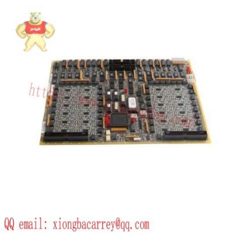 GE Fanuc DS200TCDAH1B Processor Board - Advanced Control Solution