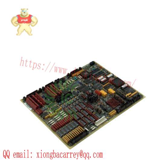 ge_fanuc_ds200tcqag1bhf_mark_vi_circuit_board.jpg GE Fanuc DS200TCQAG1BHF: High-Performance Mark VI Circuit Board for Industrial Control