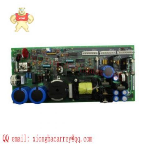 GE FANUC DS200UPSAG1AFD Industrial Drive Systems Power Supply