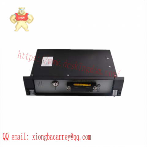 GE FANUC DS303A1A01EXA002 - Advanced Industrial DC Contactor, Designed for Precise Control Applications