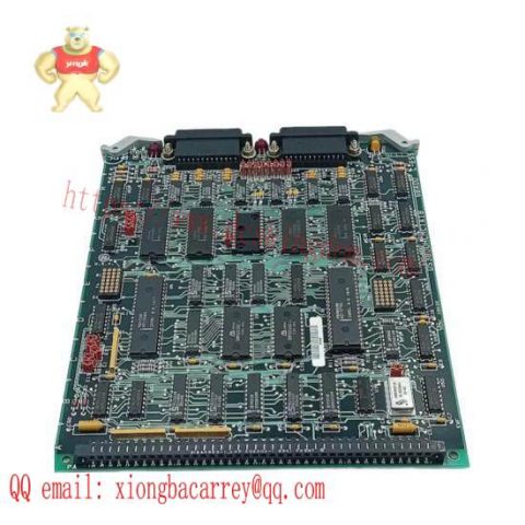 GE FANUC DS3800HCMC1A1B: Advanced Industrial Control Module for Optimal Performance