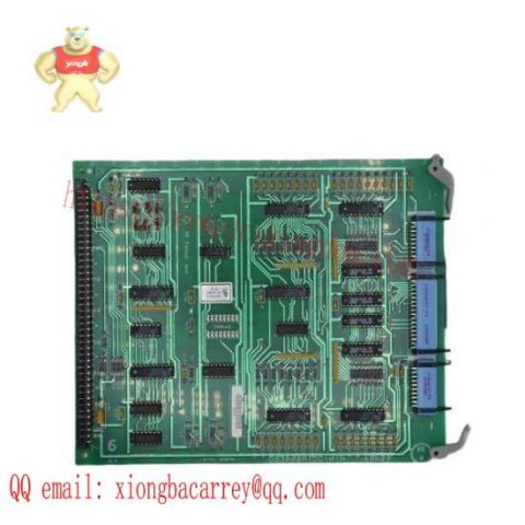 GE Fanuc DS3800HIOD1H1H | Mark IV PLC | High-Performance Control Module