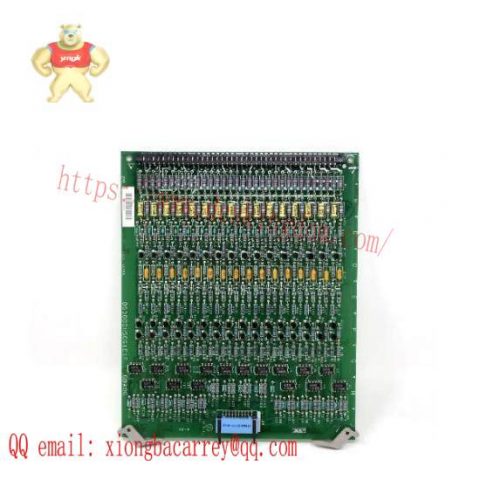 GE-FANUC DS3800NSFE1E1B Mark IV PLC