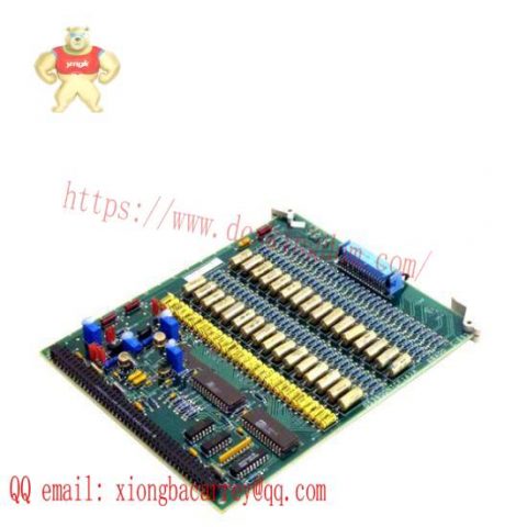 GE Fanuc DS3800NTCF - Mark IV PLC, Precision Control Solution