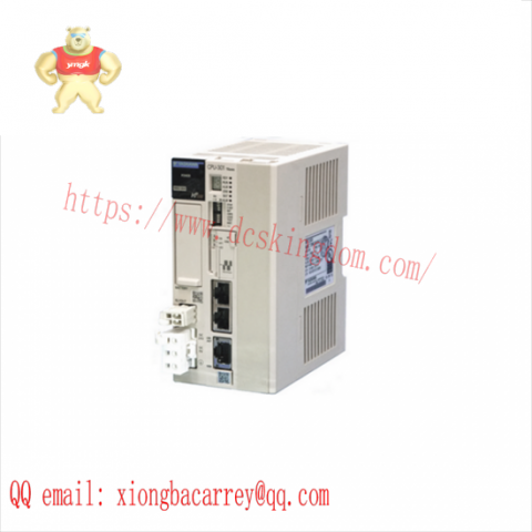 GE Fanuc DS3800XAIC1C1C6BA03 PLC Module - Advanced Control Solution