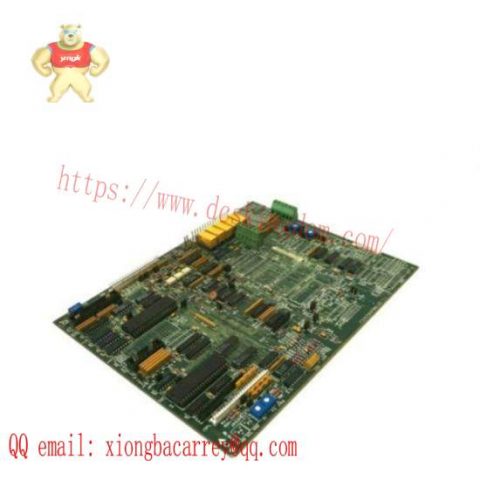 GE Fanuc F31X139APMALG2FR00: Precision Automation Module