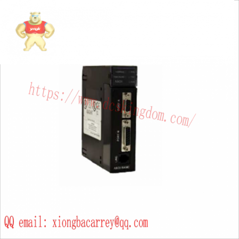 GE FANUC HE693ASC900 ASCII BASIC MODULE - High-Performance ASCII Basic Communication Module