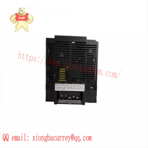 GE Fanuc HE693THM809 Thermocouple Input Module - Precision Control for Industrial Automation