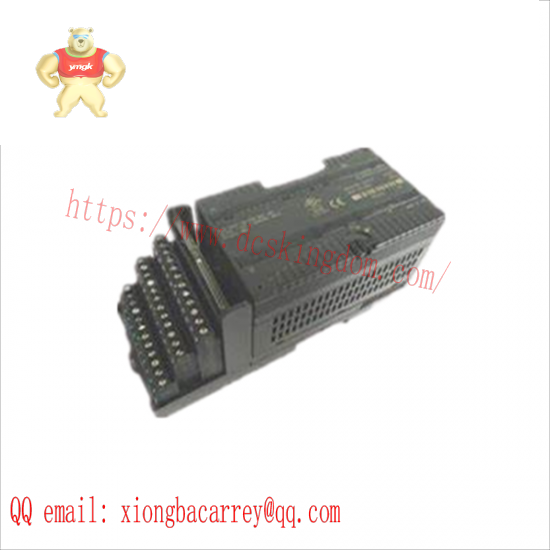 ge_fanuc_ic200chs022l_compact_carrier_i_o_box.png GE FANUC IC200CHS022L - Modular Carrier I/O Box