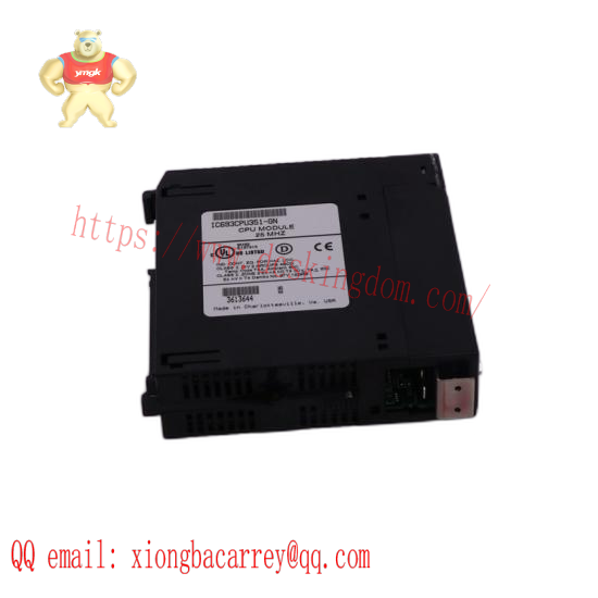ge_fanuc_ic200mdl750b_output_module_1.png GE Fanuc IC200MDL750B Output Module - Precision Control for Industrial Applications