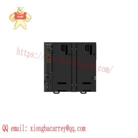GE Fanuc IC200PNS001 ProFINET Scanner Module - Advanced Automation Solution