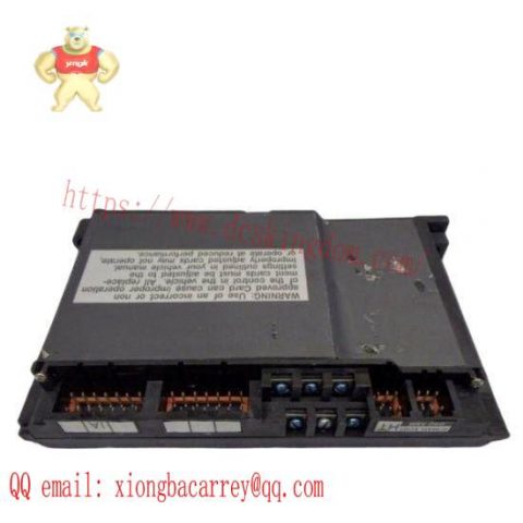 GE Fanuc IC3645LXCD1 - Versamax PLC, Advanced Industrial Control Solutions