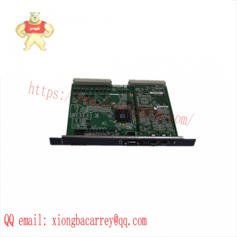 GE-FANUC IC647TDV700 Output Module