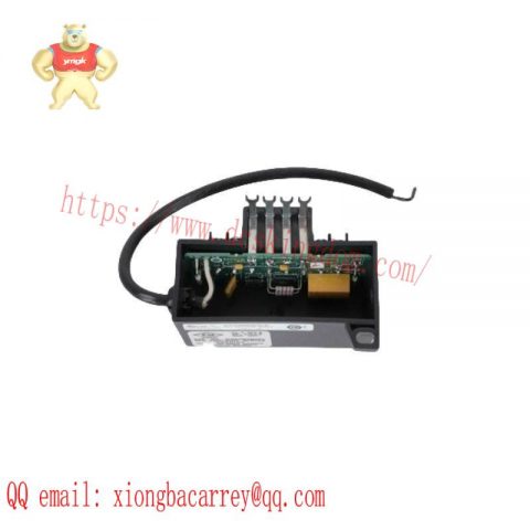 GE Fanuc IC660 BSM021 - Extended Bus Switching Module for Industrial Automation