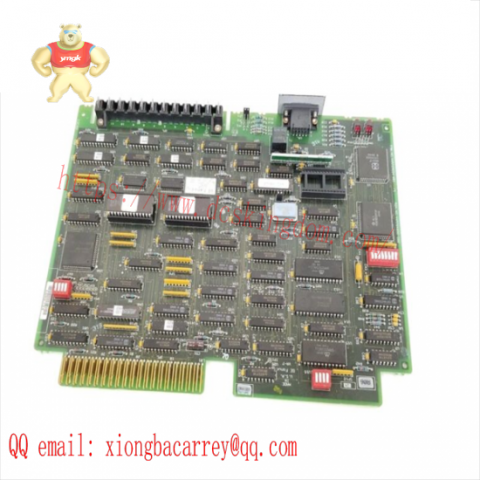 GE Fanuc IC660CBB902K Bus Control PCB Circuit Board