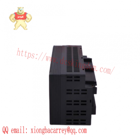 GE Fanuc IC693ALG220G Analog Input Module, Industrial Automation Solutions