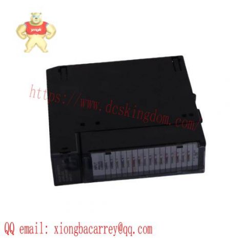 GE-FANUC IC693ALG223 Analog Input Module