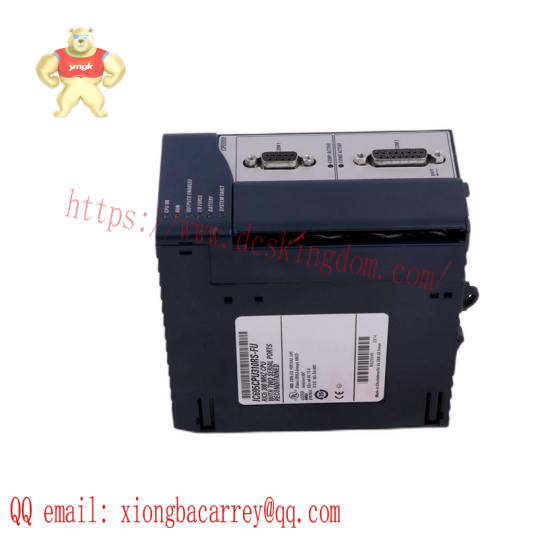 ge_fanuc_ic693cbl316_cable_2.png GE Fanuc IC693CBL316 Cable - High Performance Industrial Ethernet Cable
