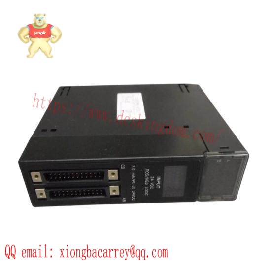 ge_fanuc_ic693mdl655c.jpg GE FANUC IC693MDL655 Control Module, Advanced Manufacturing Solution