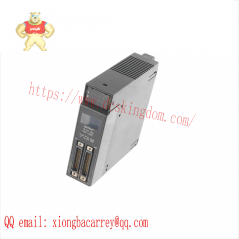 GE FANUC IC693MDL753 Modular Output Module