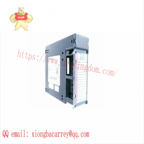 GE FANUC IC693MDL940K: 8-Channel Relay Output Module for Industrial Control