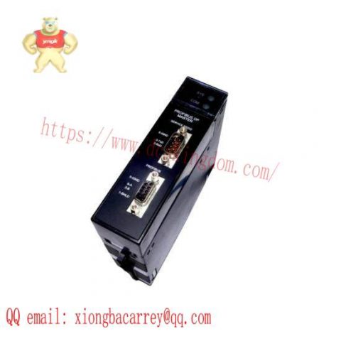 GE Fanuc IC693PBM200 Programmable Logic Controller Module