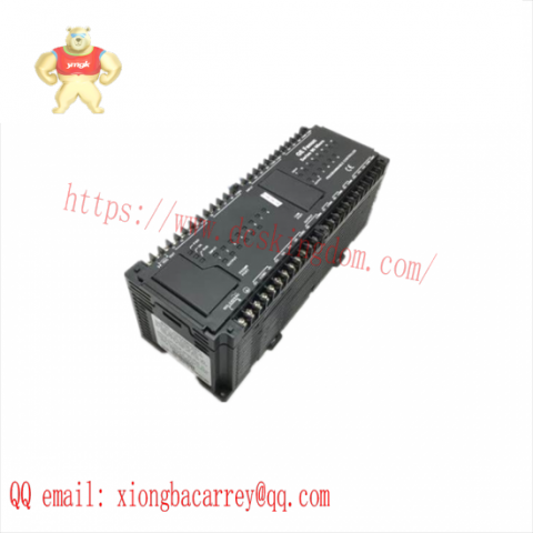 GE-FANUC IC693UDR005RP1 Programmable Controller