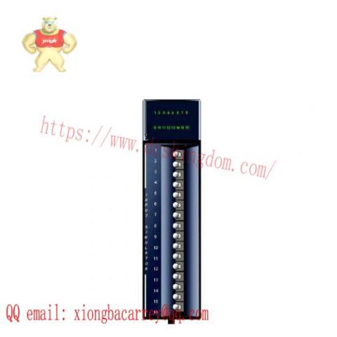 GE Fanuc IC694ACC310 Filler Module - High-Power Integration Solution for Industrial Control Systems