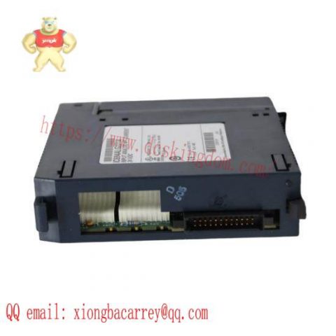 GE FANUC PLC IC694ALG221: Industrial Automation Control Module