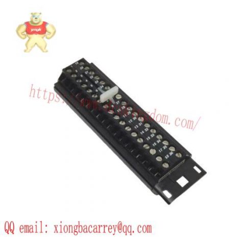 GE Fanuc IC694TBB032 PACSystems RX3i Modular Input Module
