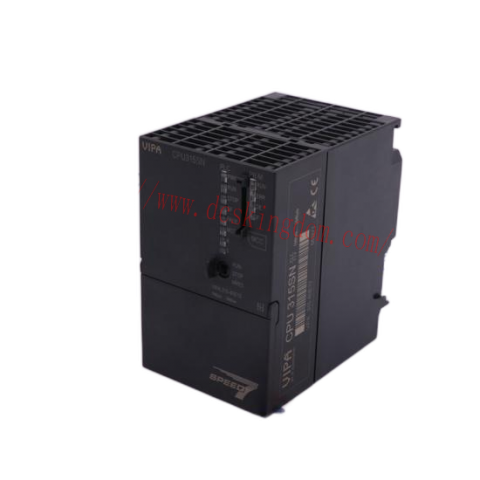 GE FANUC IC6955PSD040 Power Supply: Industrial Control System Component