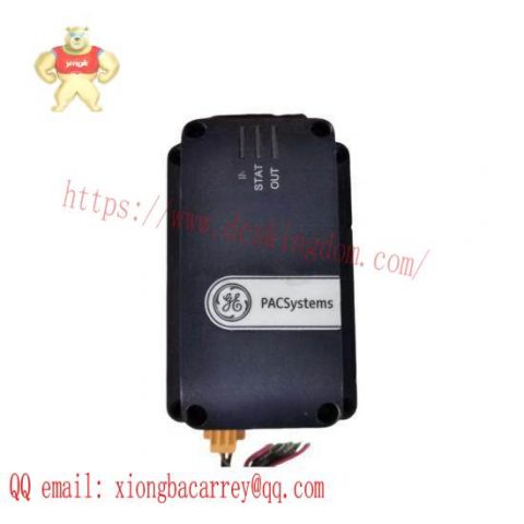 GE FANUC IC695ACC402 - Evergreen Controller