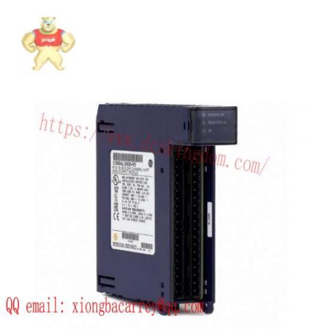 GE Fanuc IC695ALG112 - Advanced Programmable Controller System