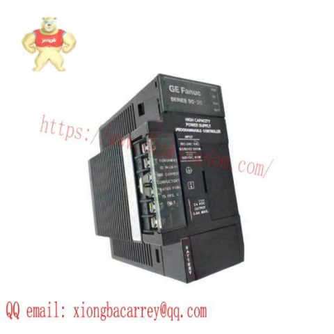 GE FANUC ALG Series IC695ALG608EA Modular Analog Output Module