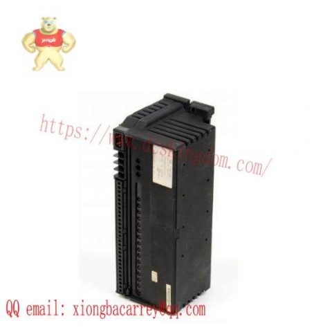 GE Fanuc IC695ALG616CA Programmable Automation Controller, 200 characters or less