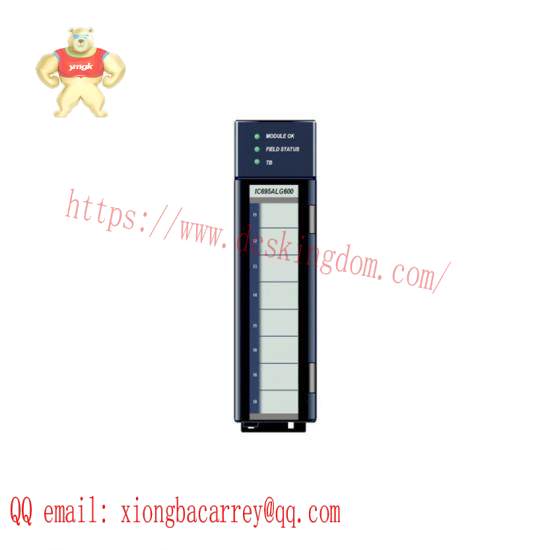 ge_fanuc_ic695alg728_analog_output_module.jpg GE Fanuc IC695ALG728 Analog Output Module: Advanced Control Solutions